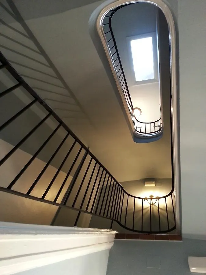 Hotel Can Ribalta Sant Antoni de Vilamajor إسبانيا