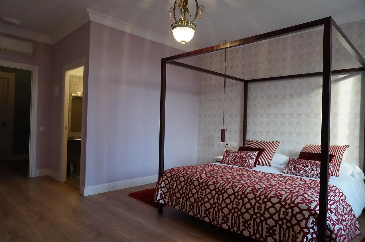 Hotel Can Ribalta Sant Antoni de Vilamajor 4*,  إسبانيا