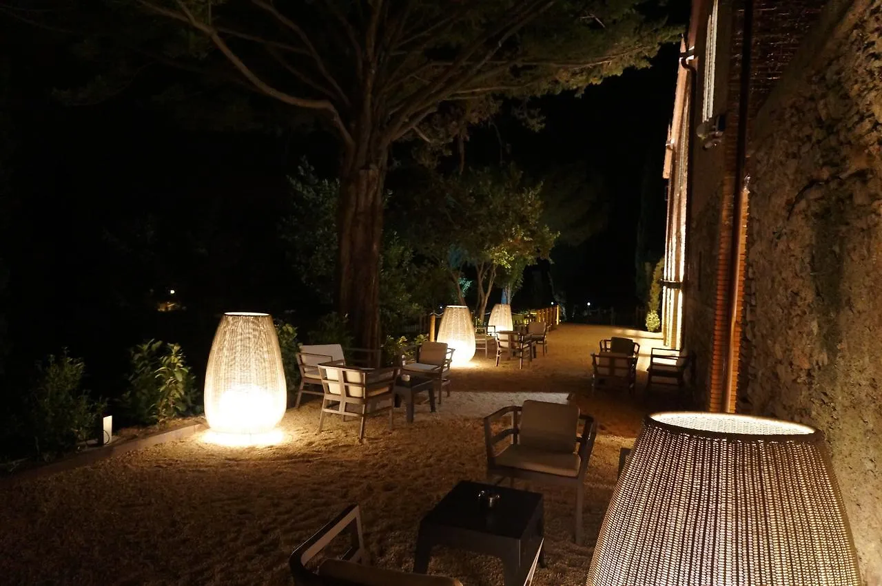 Hotel Can Ribalta Sant Antoni de Vilamajor إسبانيا