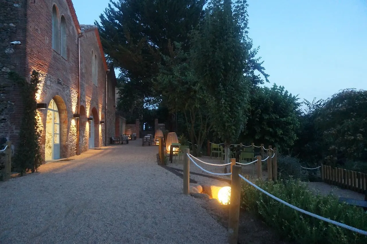 Hotel Can Ribalta Sant Antoni de Vilamajor