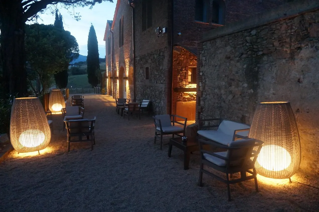 Hotel Can Ribalta Sant Antoni de Vilamajor