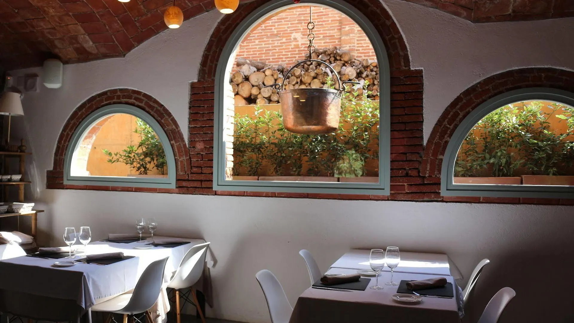 ****  Hotel Can Ribalta Sant Antoni de Vilamajor إسبانيا