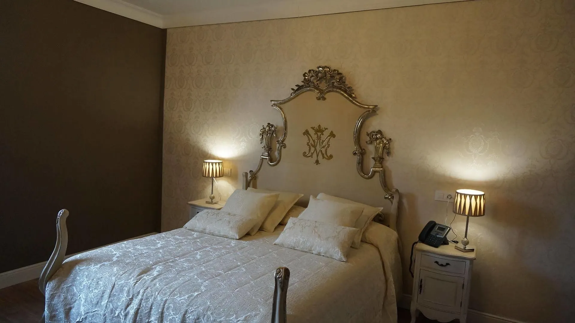 Hotel Can Ribalta Sant Antoni de Vilamajor