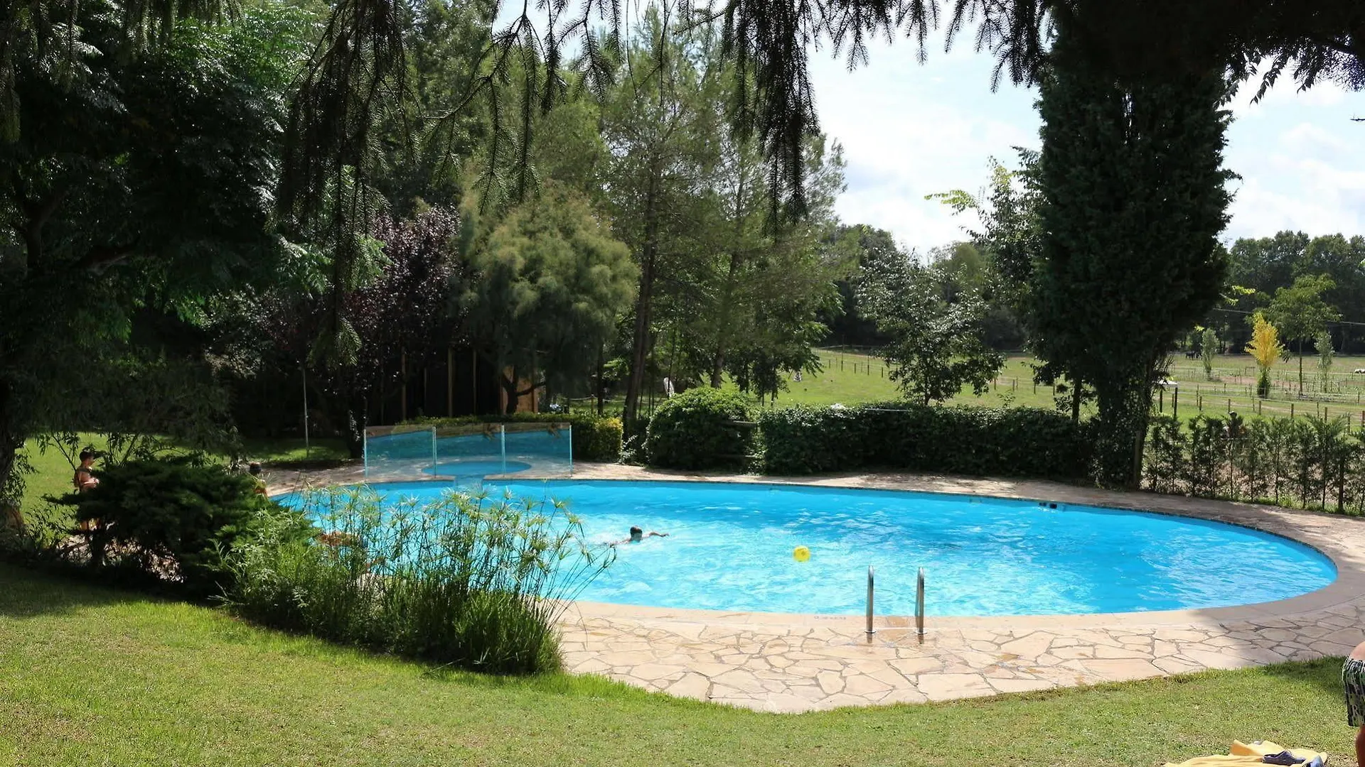 Hotel Can Ribalta Sant Antoni de Vilamajor