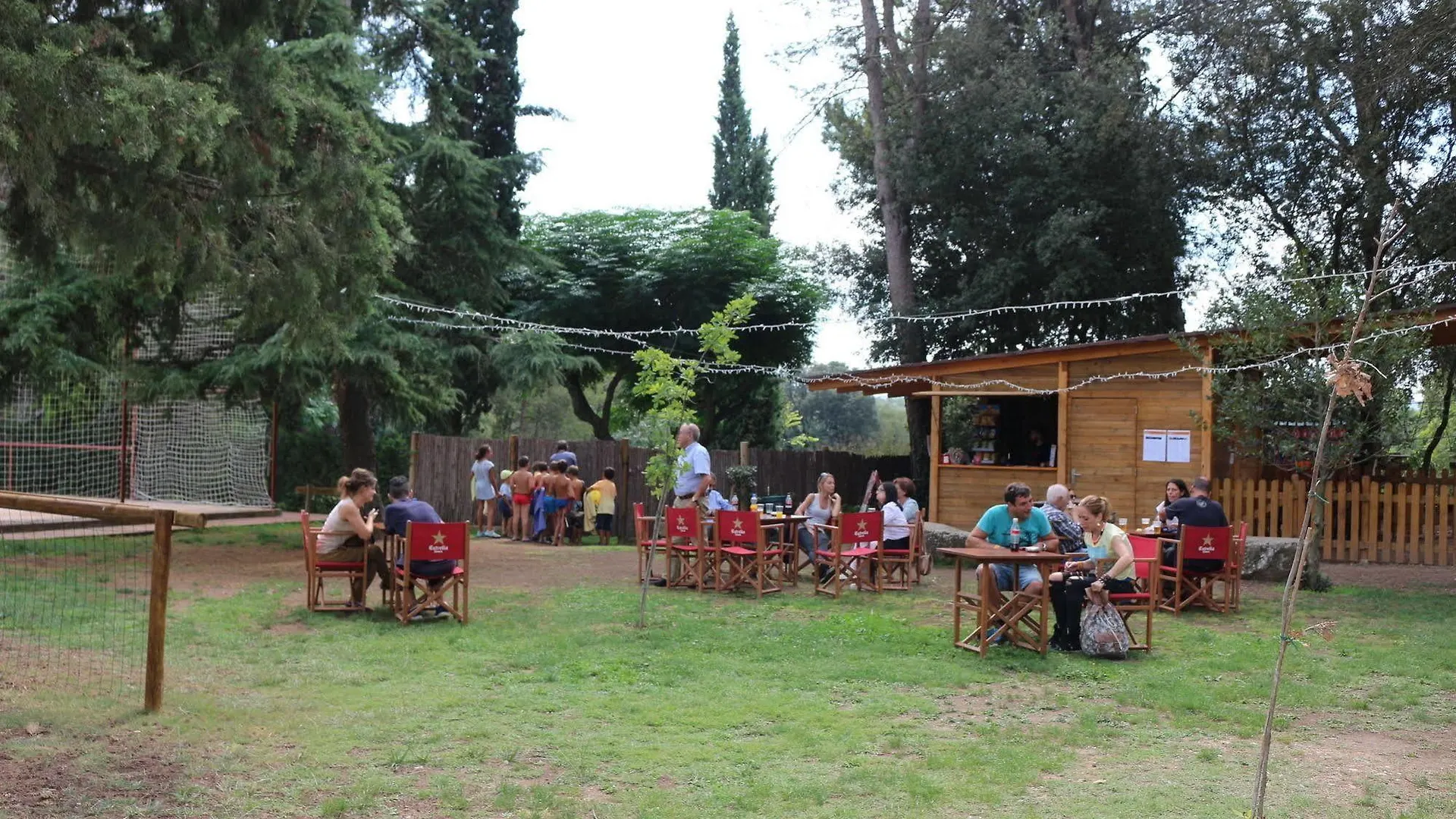Hotel Can Ribalta Sant Antoni de Vilamajor 4*,