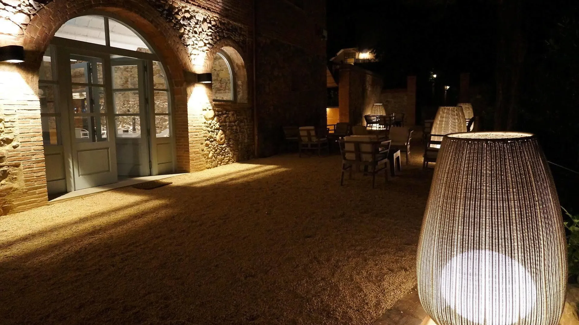 Hotel Can Ribalta Sant Antoni de Vilamajor